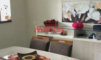 Imagem: Casa Padrão em Sao Jose dos Campos