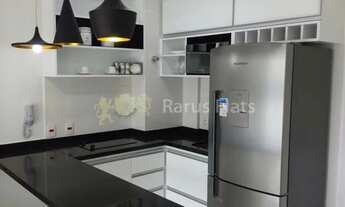 Imagem 4: Rarus Flats - Flat para locação - Edifício Add Nova Berrini