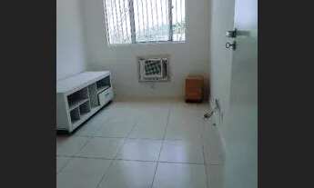 Imagem 3: Villas da Barra - 3 quartos suíte, andar alto, sol manhã, armários, varanda infra e se