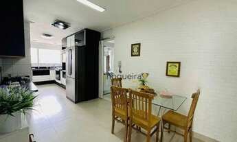 Imagem 7: Apartamento com 3 dormitórios, 222 m² - venda por R$ 3.800.000,00 ou aluguel por R$ 23.600