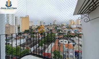 Imagem 3: SÃO PAULO - Apartamento Padrão - ACLIMAÇÃO