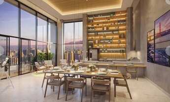 Imagem 2: Apartamento para venda, 3 quarto(s), Jardim Goiás, Goiânia - AP2259