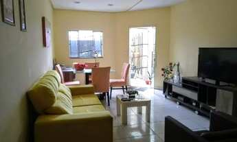 Imagem 4: Alugo quartos dentro de uma casa- Marambaia