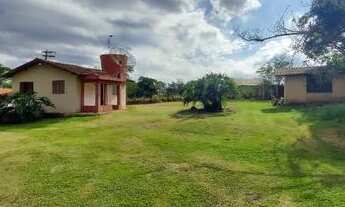 Imagem 5: Sítio / Chácara para Venda em Tatuí, Gradis B mnhoto, 6 dormitórios, 1 suíte, 4 banheiros