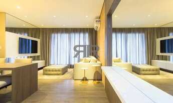 Imagem 6: Vila Nova Conceição junto ao parque - MOBILIADO venda e locação - 2 vagas