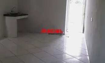 Imagem 4: Casa Padrão em Paraisópolis