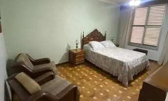 Imagem 5: Sobrado com 3 dormitórios para alugar por R$ 12.971,00/mês - Campestre - Santo André/SP