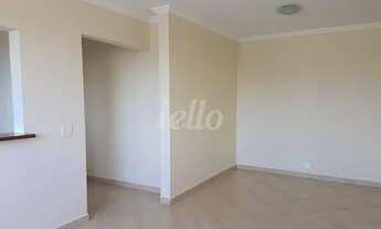 Imagem 2: São Paulo - Apartamento Padrão - Saúde