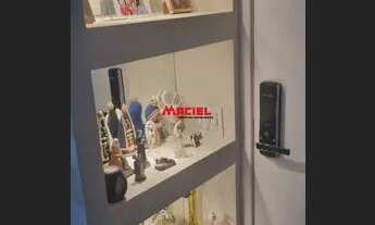 Imagem 6: Apartamento Padrão em São José dos Campos