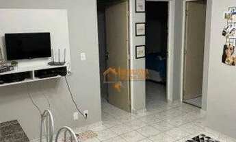 Imagem 4: Apartamento com 2 dormitórios à venda, 46 m² por R$ 235.000,00 - Jardim Flor da Montanha