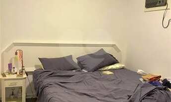 Imagem 3: Flat pronto para morar no bairro do Jardim Paulista