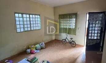 Imagem 3: Casa a venda no bairro Petrópolis em VG - 2 Quartos - 120.000,00