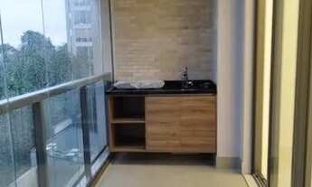Imagem: APARTAMENTO 44M²