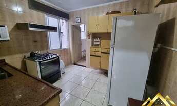 Imagem 6: 2 Dormitórios, 1 suíte, amplo, prédio frente mar, itararé, São Vicente,SP