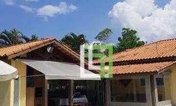 Imagem 3: Casa com 3 dormitórios, 207 m² - venda por R$ 1.100.000,00 ou aluguel por R$ 6.080,00/mês