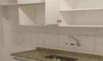 Imagem: Apartamento à venda no Horto, em Sorocaba-SP