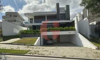 Imagem: Casa Condomínio em São José dos Campos