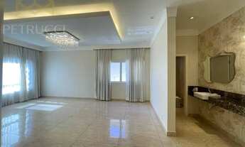 Imagem 4: Casa - Swiss Park - Campinas