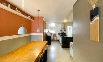 Imagem 6: Apartamento 195m² 3 suítes 2 vagas Jardim Paulista