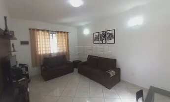 Imagem 4: Casa Padrão em Sao Jose dos Campos