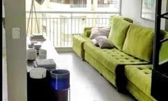 Imagem 2: Apto próximo ao Shopping Frei Caneca