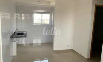 Imagem 2: São Paulo - Apartamento Padrão - Vila Matilde