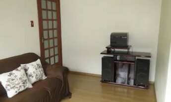 Imagem 3: Apartamento semimobiliado 2 dormitórios para alugar 65 m² Fragata