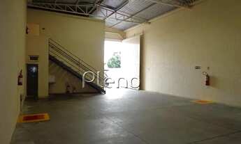 Imagem: Barracão para locação no Parque Via Norte