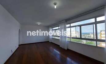 Imagem 2: Locação Apartamento 3 quartos Pituba Salvador