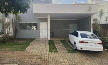 Imagem: Casa Condomínio em Araraquara