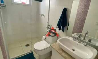 Imagem 13: Apartamento com 3 dormitórios, 159 m² - venda por R$ 2.900.000,00 ou aluguel por R$ 11.600