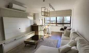 Imagem 3: Apartamento para Venda - 107.1m², 3 dormitórios, sendo 1 suites, 1 vaga - Cristo Redentor