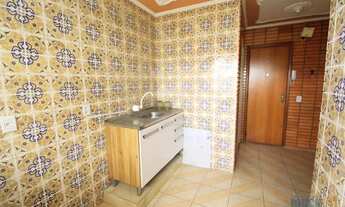 Imagem 2: CANOAS - Apartamento Padrão - Centro