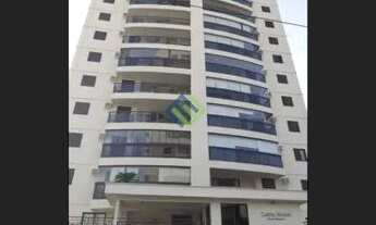 Imagem: Apartamento p/ locação edifício Costa