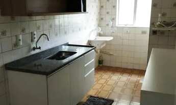 Imagem 5: APARTAMENTO JABAQUARA 57M²