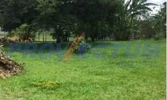 Imagem: Terreno - Vale Verde - Valinhos