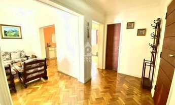 Imagem 6: 4 QUARTOS, 230M², VAGA, EM BOTAFOGO PROXIMO A COBAL