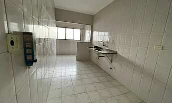 Imagem 7: Apartamento para venda com 2 quartos em Aparecida - Santos - São Paulo