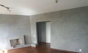 Imagem 2: Apartamento para aluguel com 130 metros quadrados com 4 quartos