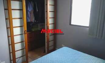 Imagem 5: Apartamento Padrão em São José dos Campos