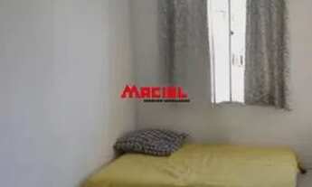 Imagem 5: Casa Padrão em São José dos Campos