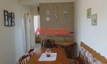 Imagem: Apartamento Padrão em São José dos Campos