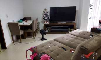 Imagem 2: Apartamento com 2 dormitórios à venda, 63 m² por R$ 265.000,00 - Taipas - São Paulo/SP