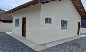 Imagem 3: Casa Pronta para morar