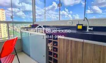 Imagem 4: Apartamento à venda no bairro Vila Alpes - Goiânia/GO, Região Sudoeste