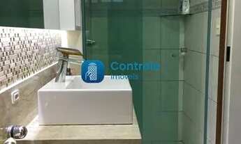 Imagem 2: Apartamento com 03 dormitórios, 01 Suíte, semimobiliado, 119 m², à venda, no bairro em Cam