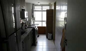 Imagem 2: Apartamento 3 quartos 1 vaga Recreio