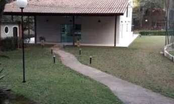 Imagem 3: Casa com 4 dormitórios à venda, 270 m² por R$ 1.200.000,00 - Vila Machado - Mairiporã/SP