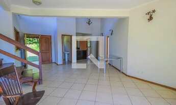 Imagem 6: Casa de Condomínio para Aluguel - Caxambu, 3 Quartos, 306 m2