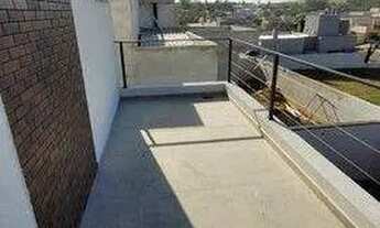 Imagem 4: Casa com 3 dormitórios à venda, 212 m² por R$ 1.090.000,00 - Condomínio Terras do Vale - C